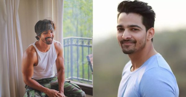 20 Pictures Of Harshvardhan Rane & His Gorgeous Beard For Those Who ...