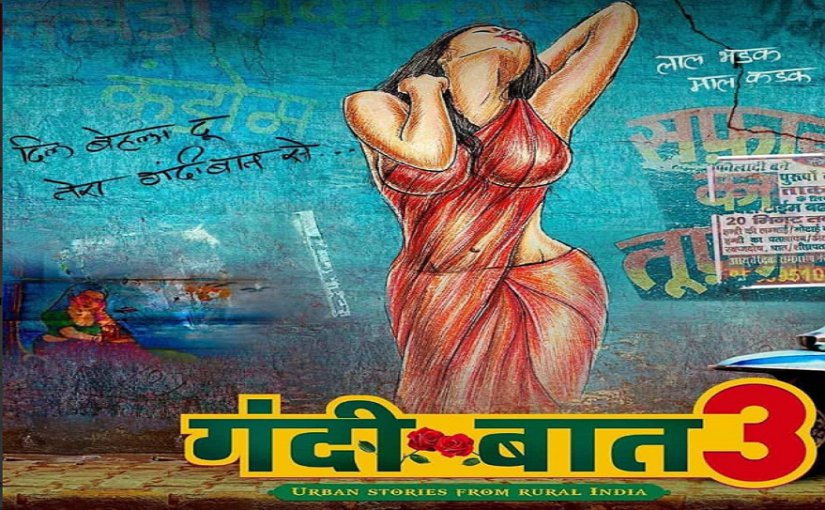 Erotic Hindi Web Series