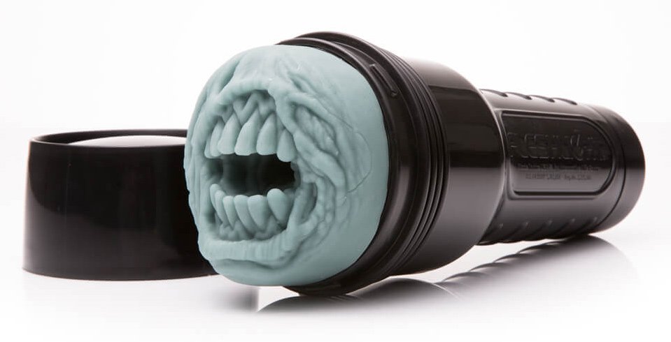 10 Of The Weirdest Sex Toys That Prove Pleasure Comes In All Shapes, Sizes (And Designs) photo