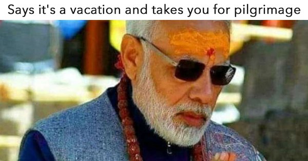 15 Memes That Prove Modiji On Tours Is Exactly Like Desi Dads On Vacations 15-memes-that-prove-modiji-on-tours-is-exactly-like-desi-dads-on-vacations