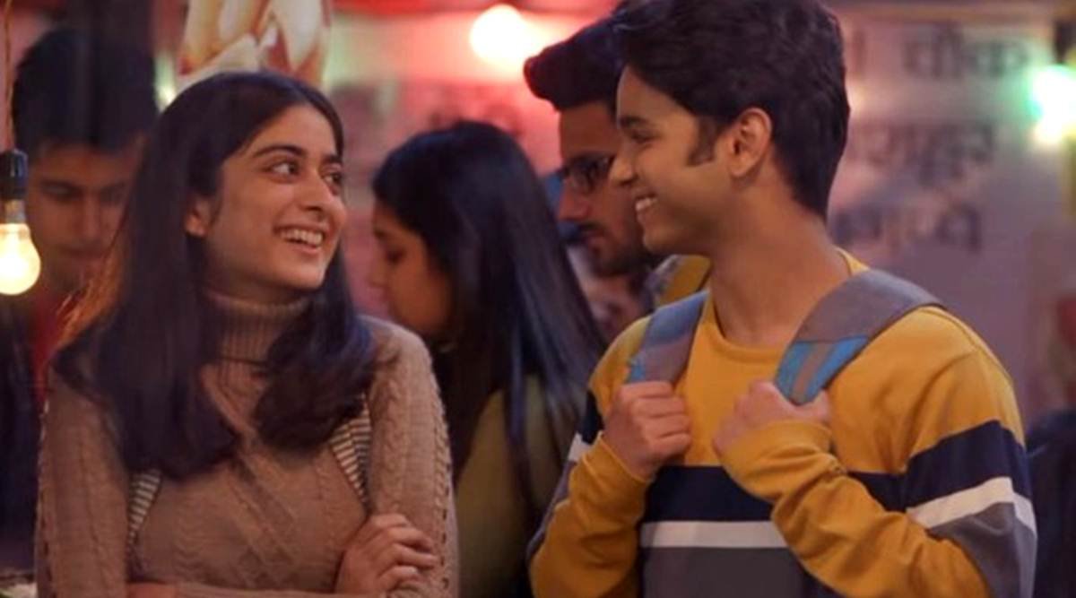 14 Indian Romantic Web Series That Kept Our Single Hearts Company