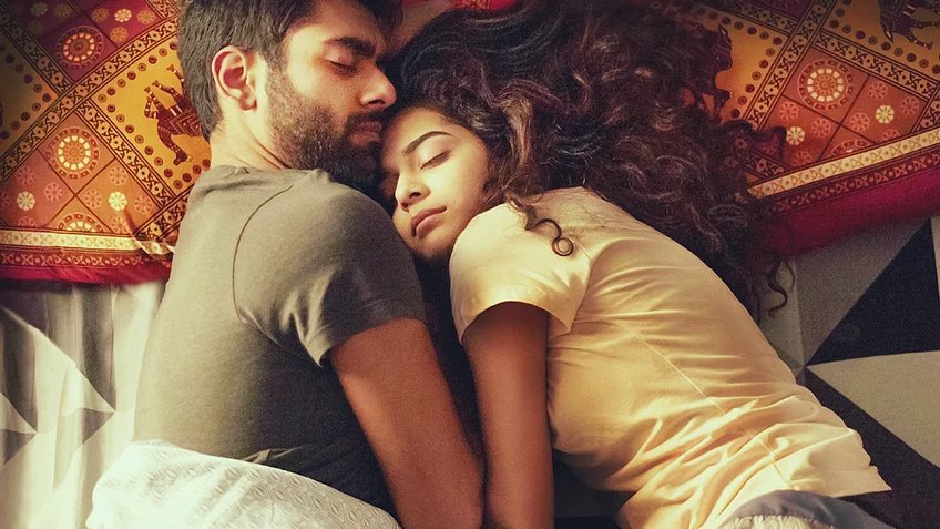 14 Indian Romantic Web Series That Kept Our Single Hearts Company