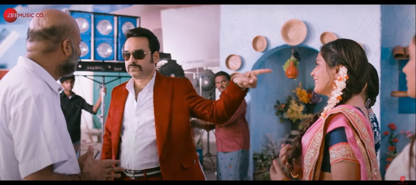 Shakeela And Without Sex Video - After 'GoW' & 'Masaan', Richa Chadha & Pankaj Tripathi Get Together For The  Biopic 'Shakeela'