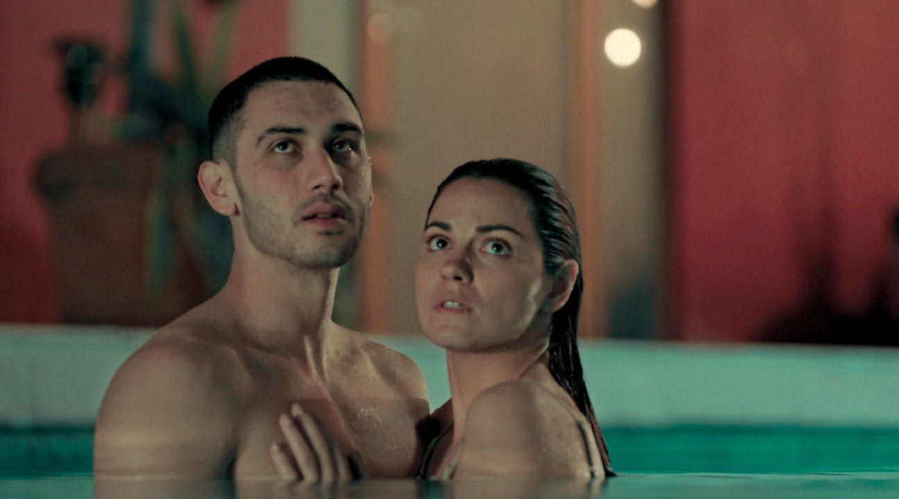 10 Of The Sexiest Movies Shows Of 2020 On Streaming Platforms That