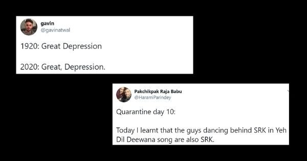 20 Of The Best Tweets That Came Out Of Desi Twitter In 2020