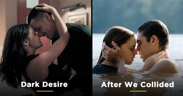 10 Of The Sexiest Movies Shows Of 2020 On Streaming Platforms That Kept Us ‘atmanirbhar