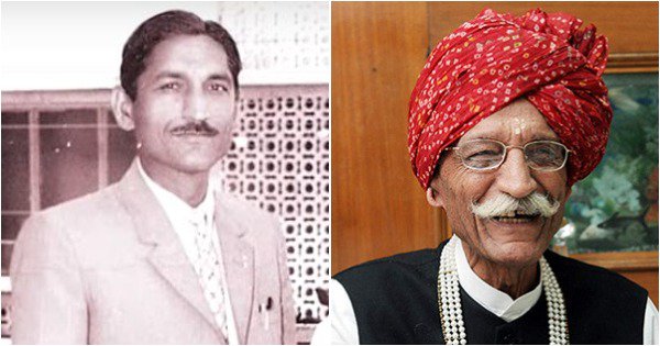 From sialkot to india’s king of spices – the iconic journey of mdh ‘uncle’ mahashay dharampal gulati - scoopwhoop