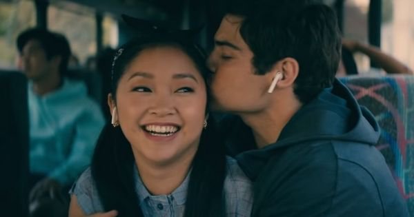 Netflix's 'To To All The Boys: Always And Forever' Trailer