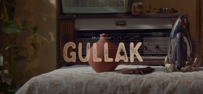 Gullak watch online online