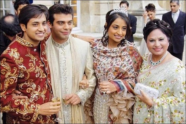 The Most Expensive Weddings in India