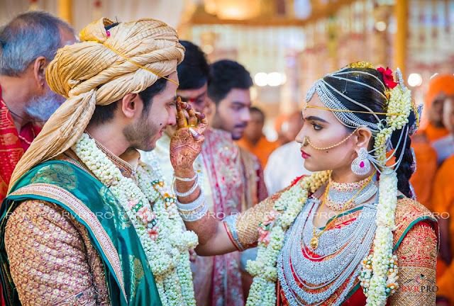 The five most expensive Indian weddings of all time