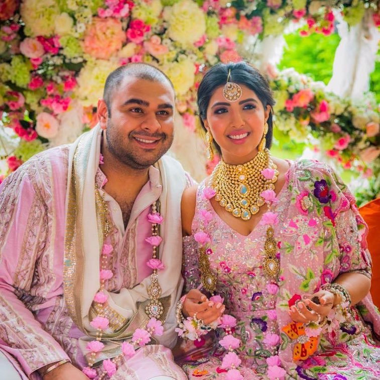 The most expensive Indian weddings of all time