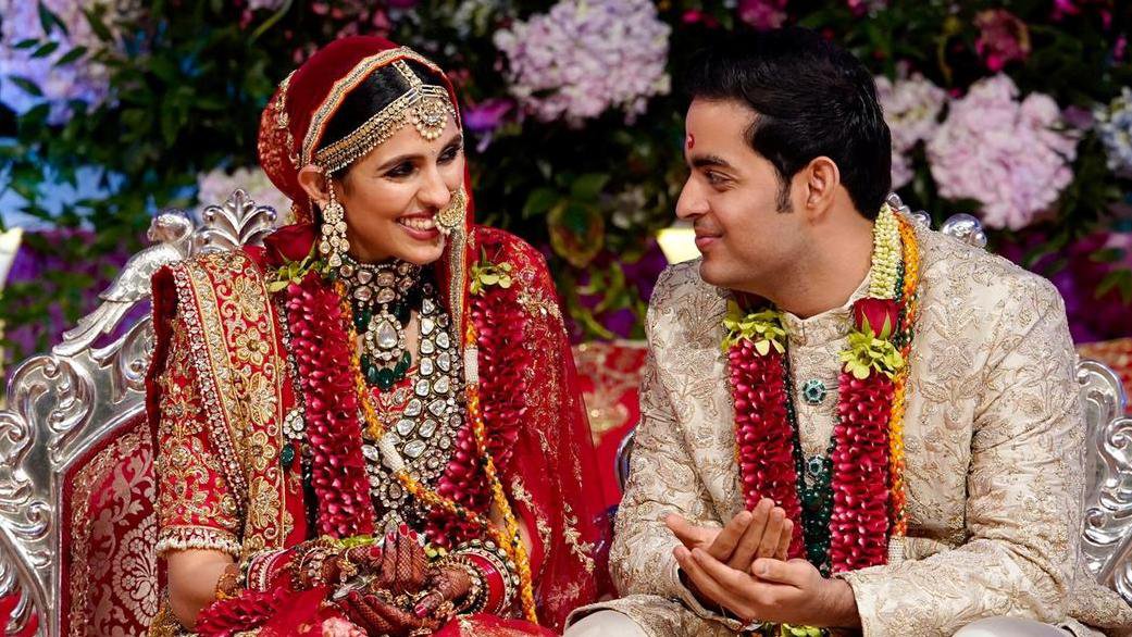 Isha Ambani's wedding cost more, but was Vanisha Mittal's 2004