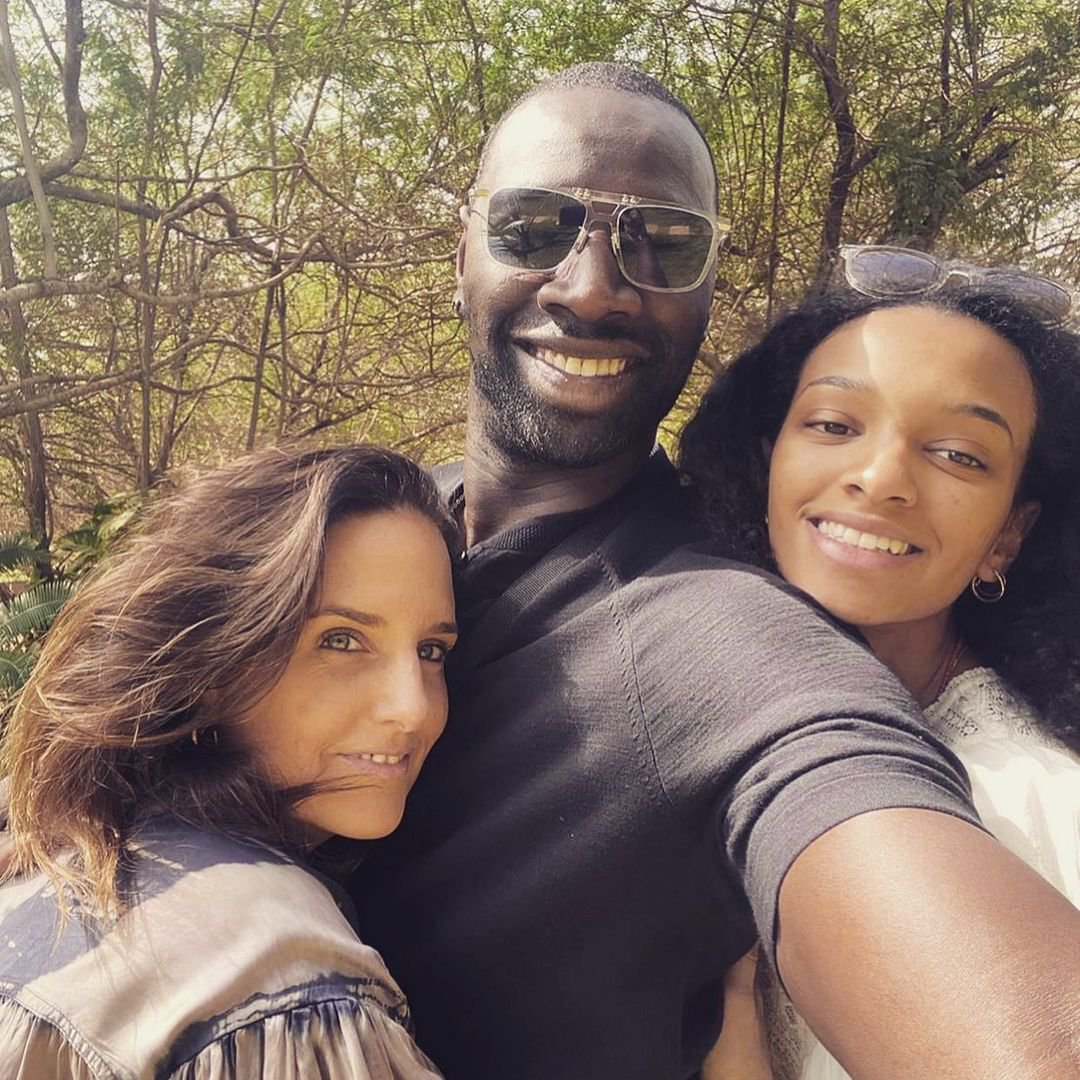 Everything You Need To Know About Omar Sy Aka The 'Lupin' Who Robbed Our  Hearts