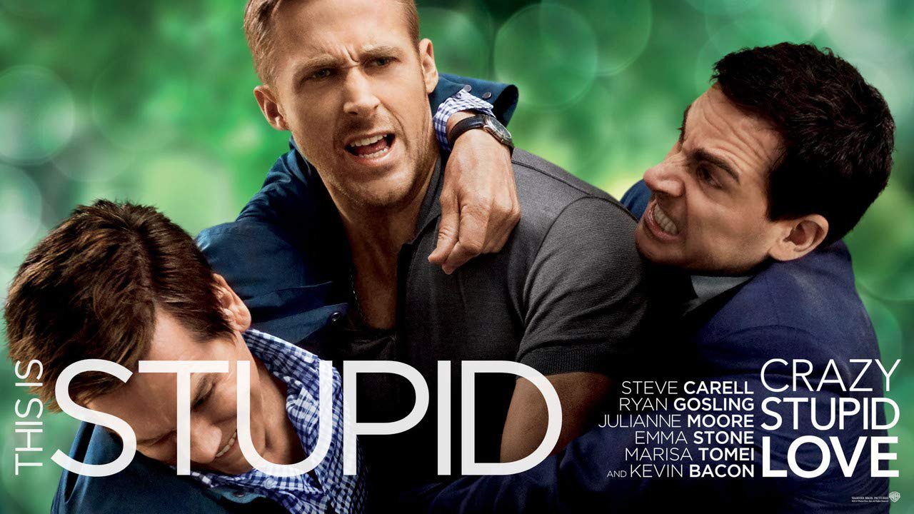 Crazy stupid love amazon prime hot sale