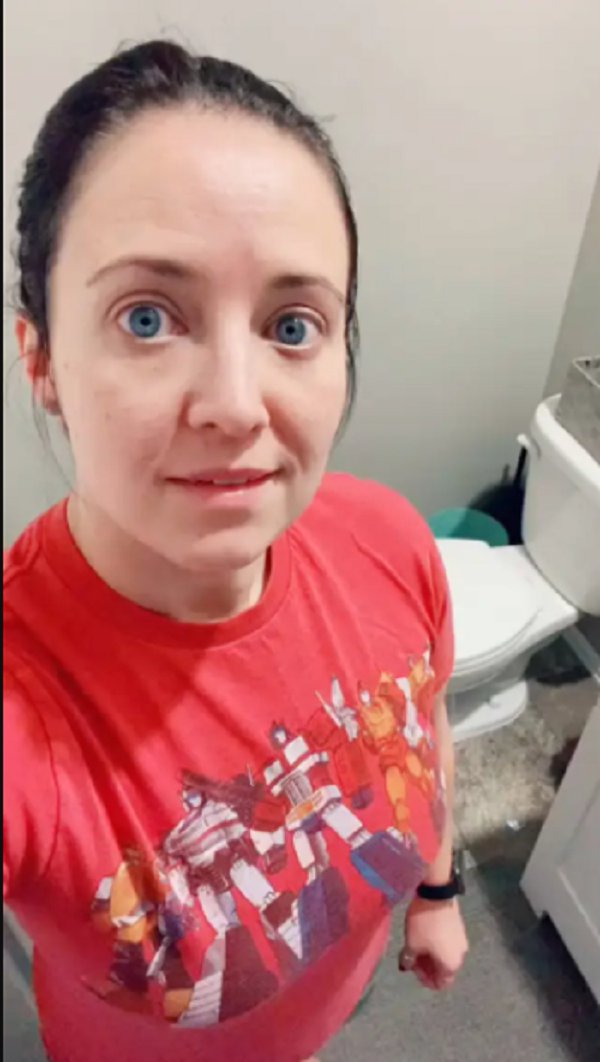 Oh Shit! TikToker Explains Why You Should Always Close The Lid Before