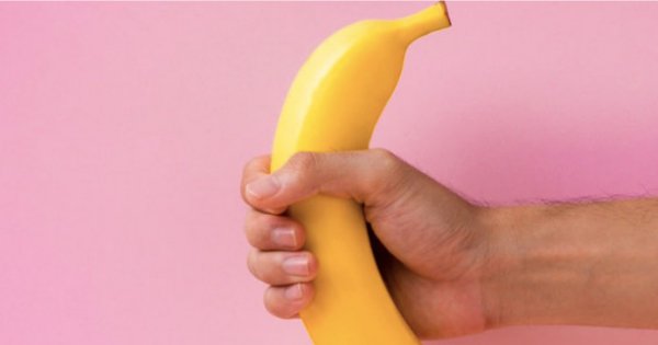 Man Gets His Penis Stuck In A Metal Ring On V-Day. It Was As Painful As You Think