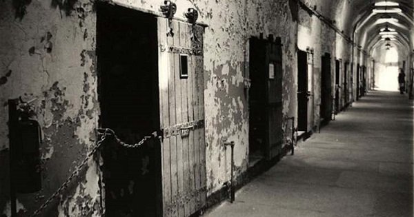Horror Stories From Tihar Jail 