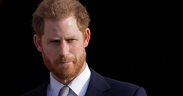 How Much Money Will Prince Harry Make At His New Silicon Valley Job?