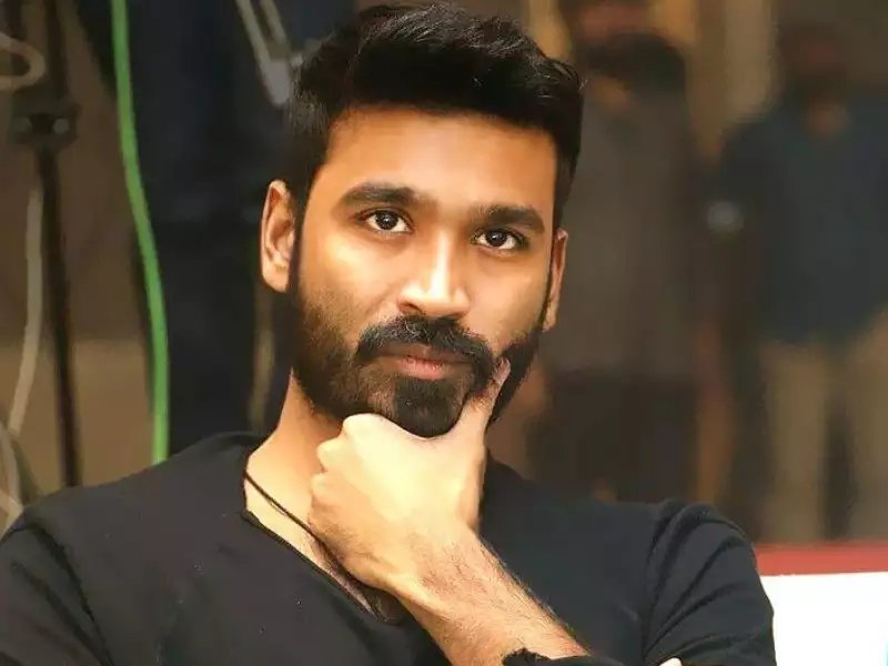 Tamil actor Dhanush joins Russo brothers' stellar cast for 'The Gray Man