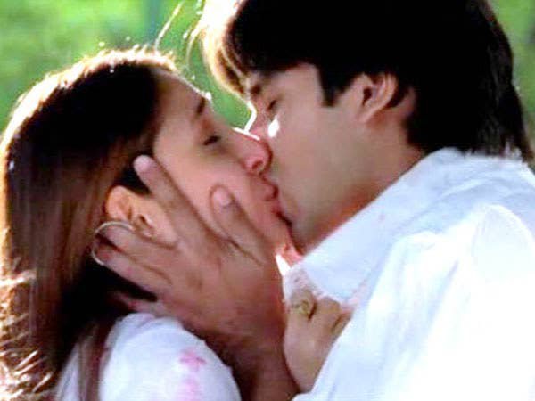 15 Zealous Kissing Scenes From Hindi Cinema That Heated Up The Room