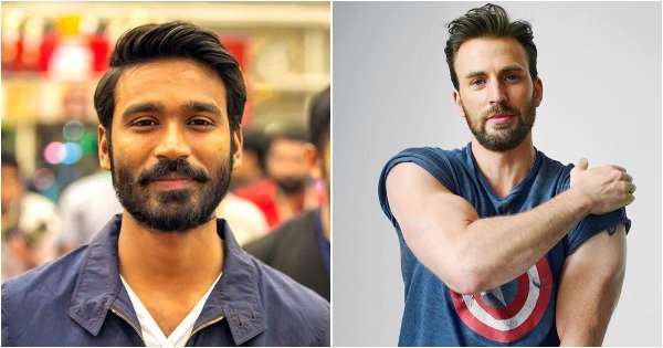 Tamil actor Dhanush joins Russo brothers' stellar cast for 'The Gray Man