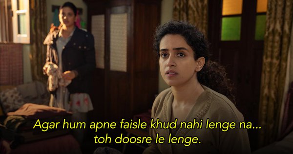 Pagglait’s trailer is an ode to every woman termed crazy for not doing what society expects of them - scoopwhoop