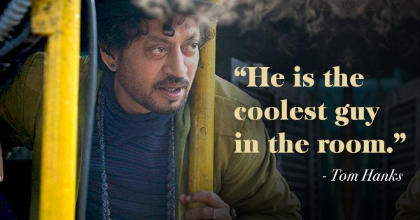 10 beautiful memories about irrfan shared by his colleagues that speak volumes about his talent - scoopwhoop
