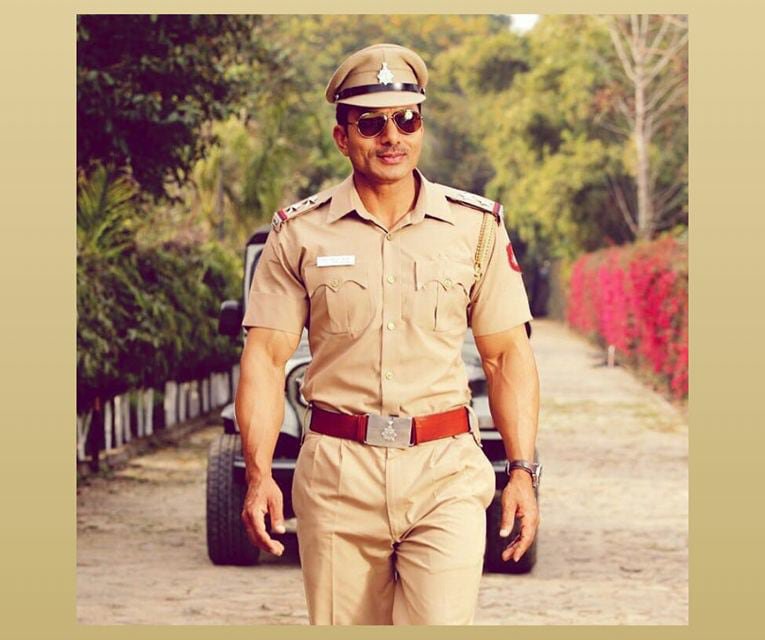 Policing cannot be regarded as a mere Job ! Uniform cannot be viewed as a  simple Dress or Attire ! 𝗦𝗼, 𝘄𝗵𝗮𝘁 𝗮𝗿�... | Instagram