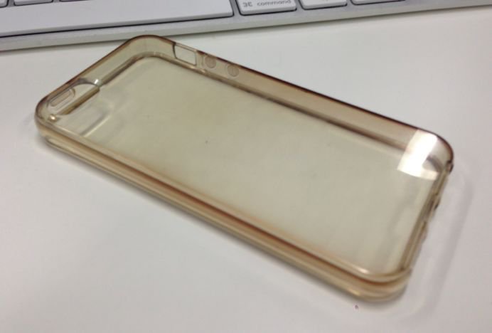 how to clean phone cover