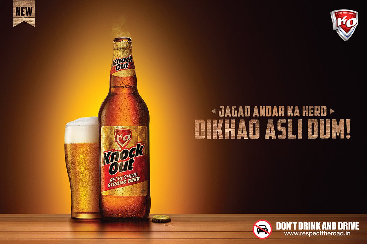 10 Best Strongest Beer in India That You Can Try