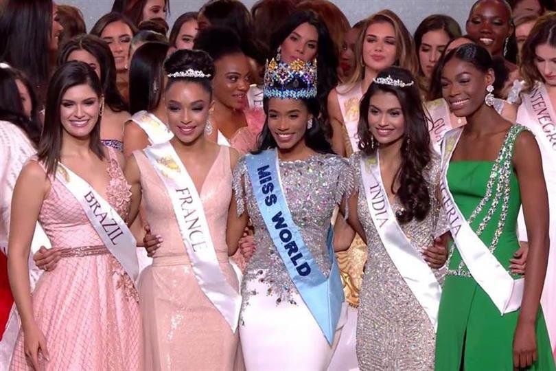 8 Reasons Why Beauty Pageants Need To Just Stop