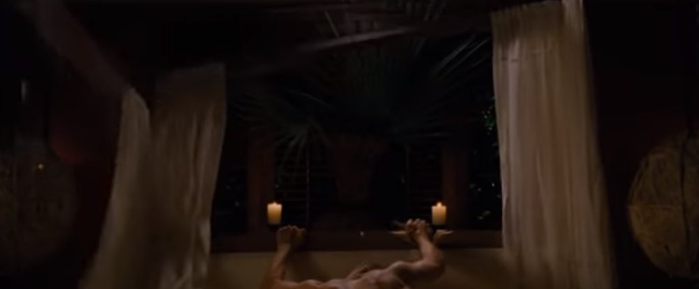 Maps To The Stars Sex Scene