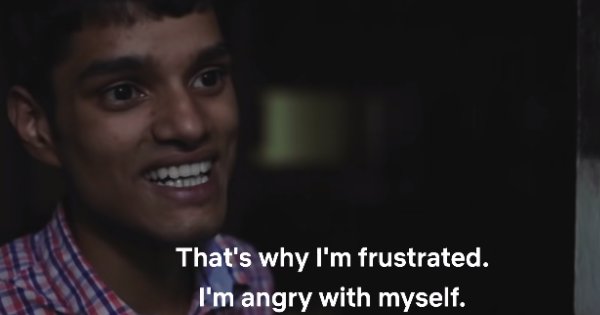 This Netflix Documentary On IIT Takes A Deep Dive Into The Dark Side Of  India's Engineering Obsessio
