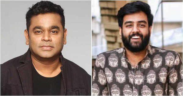The world listens to rahman, but here’s who rahman listens to when he’s sad - scoopwhoop