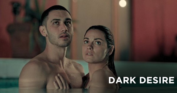 11 Shows & Movies With Enough Steamy Sex Scenes To Fuel Your 'Me' Time