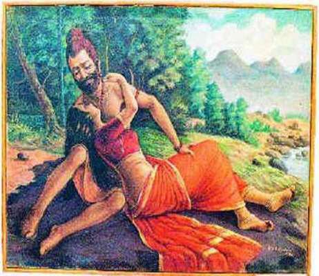 Things To Know About Sex In Ancient India