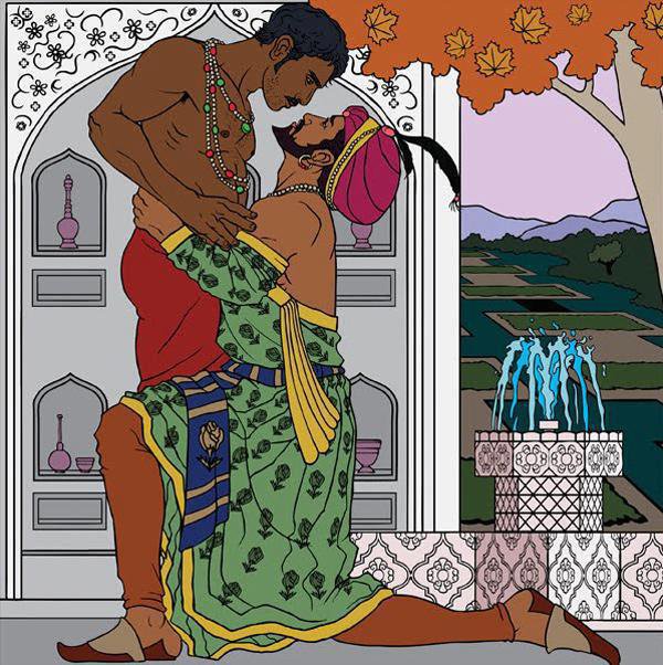 Things To Know About Sex In Ancient India