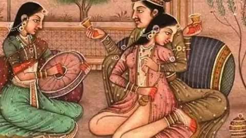 Ancient King Sex - 8 Things To Know About What Sex Was Like In Ancient India