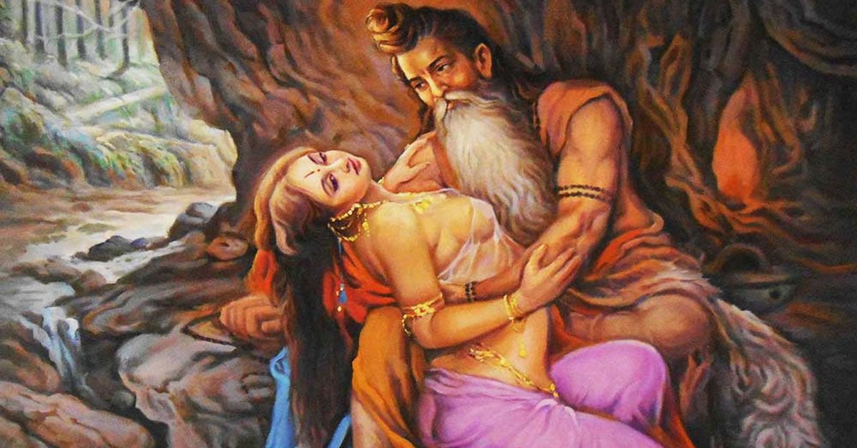 Things To Know About Sex In Ancient India