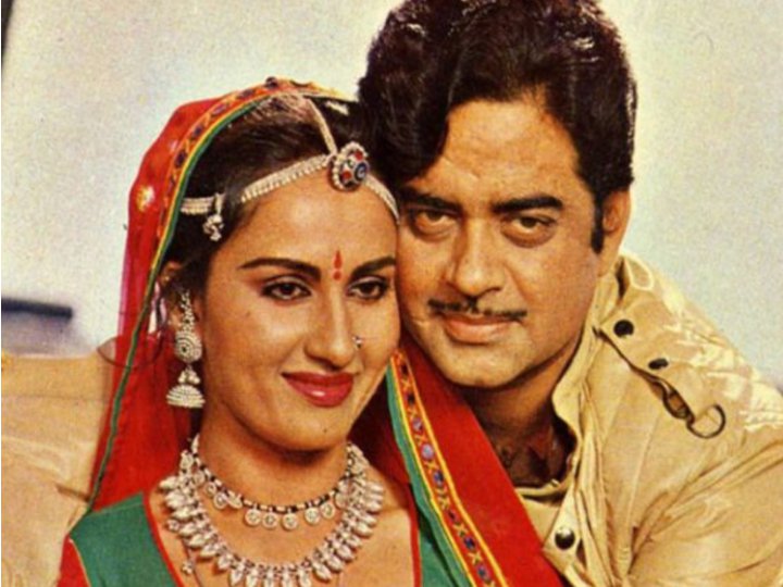 Reena Roy Sex Video - 18 Bollywood Relationships That Made Headlines Back In The Day