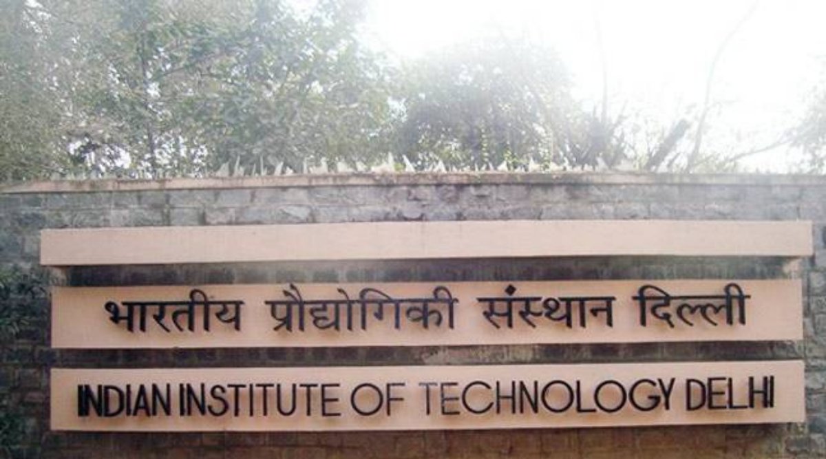 IITians Reveal What It's Like On Their First Day At IIT