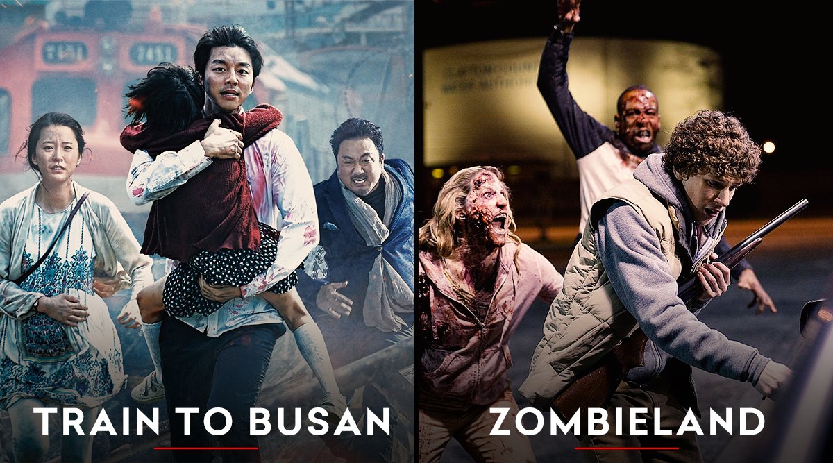 13 Zombie Movies To Watch, If You Liked Army Of The Dead