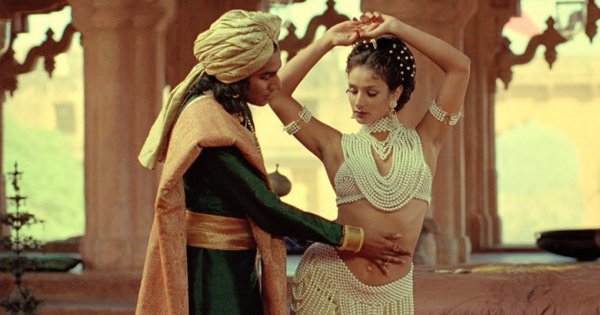 Ancient King Sex - 8 Things To Know About What Sex Was Like In Ancient India