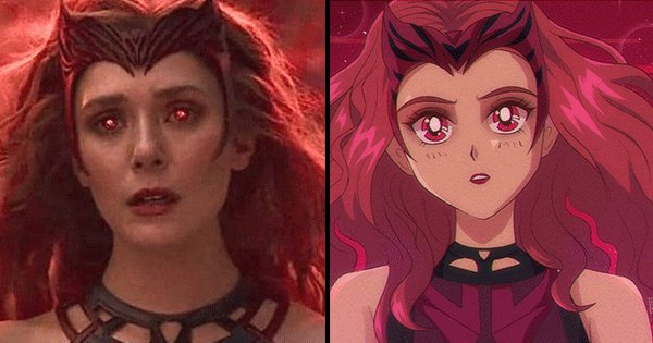 𝒥𝑒𝓎𝓇𝒶𝒷𝓁𝓊𝑒𝒄𝒐𝒎𝒎𝒊𝒔𝒔𝒊𝒐𝒏𝒔 𝒐𝒑𝒆𝒏 on Twitter 90s anime  fanart WandaScarlet Witch Wandavision  Process pic  Scarlet Witch solo  pic  high res pic available on my patreon httpstcoFy7J0wRSd0   WandaVision Wanda 