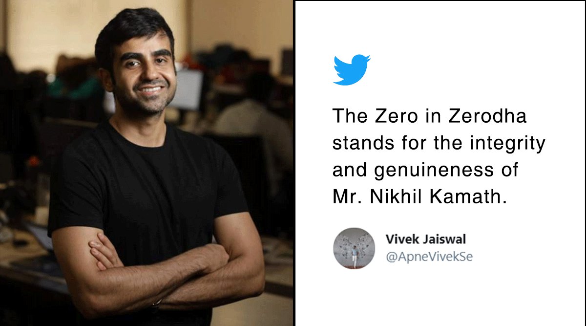 How Chess Engine Helped Zerodha Co-Founder Nikhil Kamath Cheat Against  Vishwanathan Anand