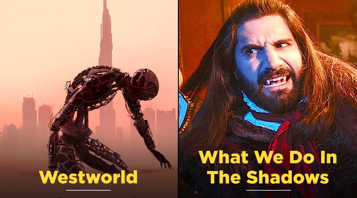 13 Ongoing TV Shows That Are Better Than Game Of Thrones