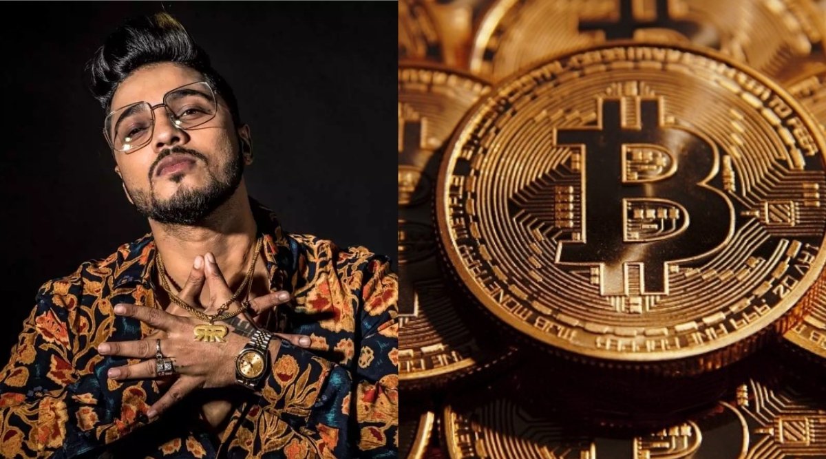 rapper cryptocurrency