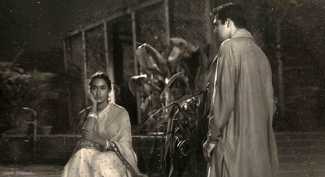 14 Retro Bollywood Movies That Are More Progressive Than Today's Cinema