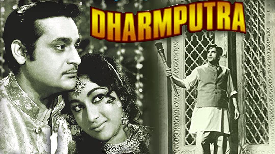 14 Retro Bollywood Movies That Are More Progressive Than Today's Cinema